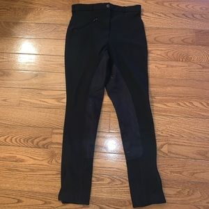 Tuff Rider full seat breeches